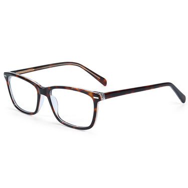 Youth Boys Next Eyeglasses: Rory - Demi SpecSMART Eye Clinic (Diagonal View)